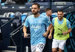 Bernardo Silva odkłada decyzję transferową. Barcelona w oczekiwaniu