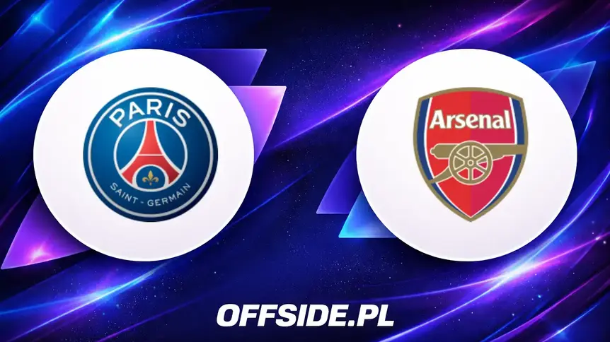Declan Rice bohaterem finału Ligi Mistrzów pomiędzy PSG a Arsenalem