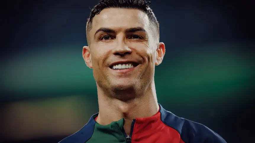 Cristiano Ronaldo ogłasza zakończenie swojej kariery na Mistrzostwach Świata