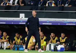Julian Nagelsmann opuszcza reprezentację Niemiec po blamażu na mundialu