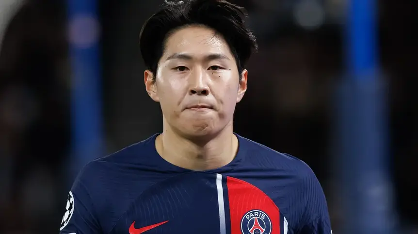 Lee Kang-in na progu transferu do Atletico Madryt