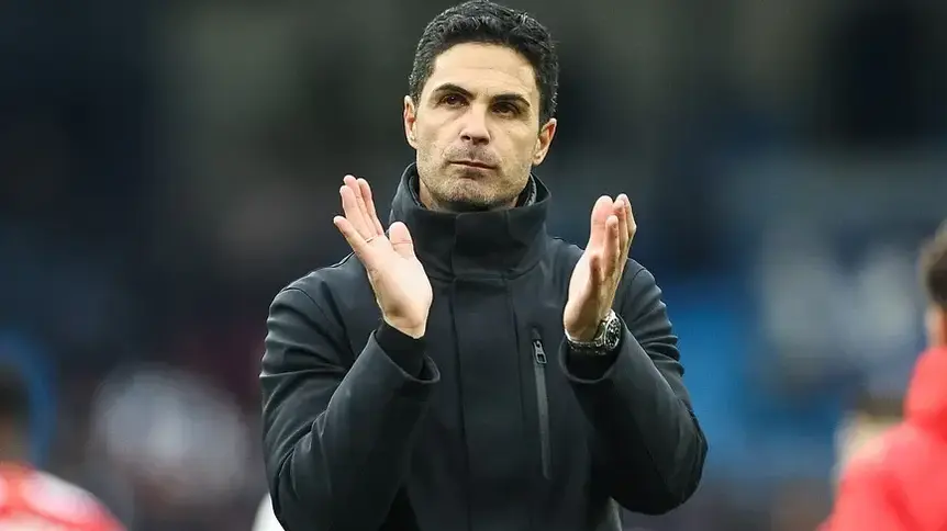 Gabriel Magalhães nie trafia: Arsenal przegrywa finał Ligi Mistrzów