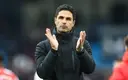 Gabriel Magalhães nie trafia: Arsenal przegrywa finał Ligi Mistrzów