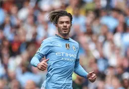 Jack Grealish przed szansą od Mareski w Manchester City
