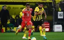 Jamal Musiala po operacji. Bayern Monachium potwierdza zabieg