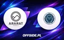 Oficjalne składy na mecz Ararat-Armenia kontra Riga