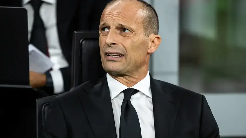 Napoli chce Rabiota z Milanu. Allegri planuje transfer