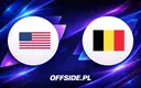Składy na mecz USA - Belgia ujawnione