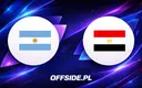 Argentyna ogłasza skład na mecz z Egiptem
