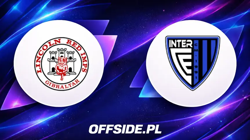 Lincoln Red Imps kontra Inter Club d'Escaldes: Składy na mecz
