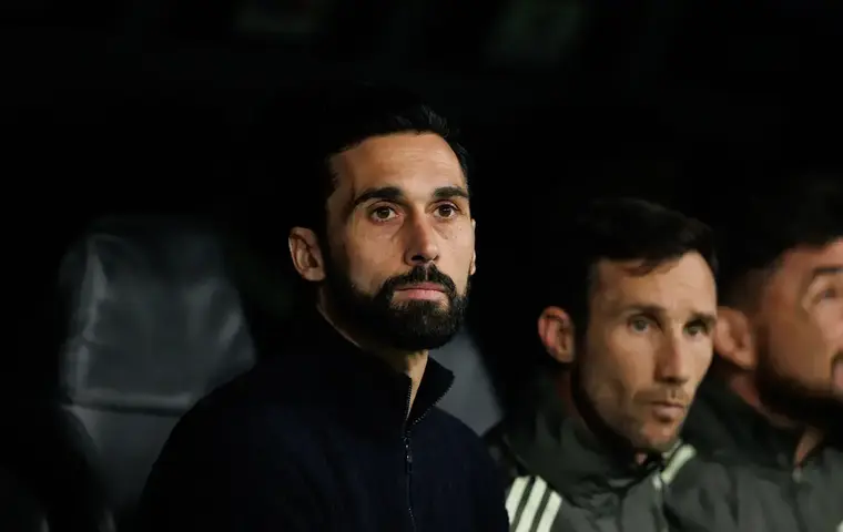Álvaro Arbeloa nowym menedżerem Fulham FC!