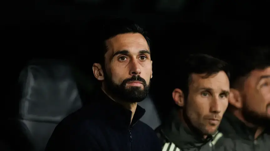Álvaro Arbeloa nowym menedżerem Fulham FC!