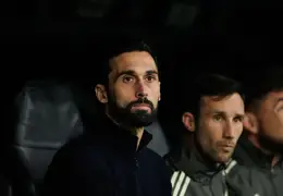 Álvaro Arbeloa nowym menedżerem Fulham FC!