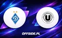Dynamo Kijów kontra Universitatea Cluj – poznaj oficjalne składy