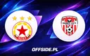 CSKA Sofia i Derry City ogłaszają składy na mecz
