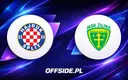 Składy HNK Hajduk Split i Žiliny na nadchodzącą potyczkę