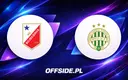 Vojvodina gotowa na starcie z Ferencvarosi TC: znamy skład