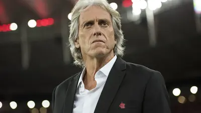 Jorge Jesus obejmuje reprezentację Portugalii: Nowa taktyka na horyzoncie