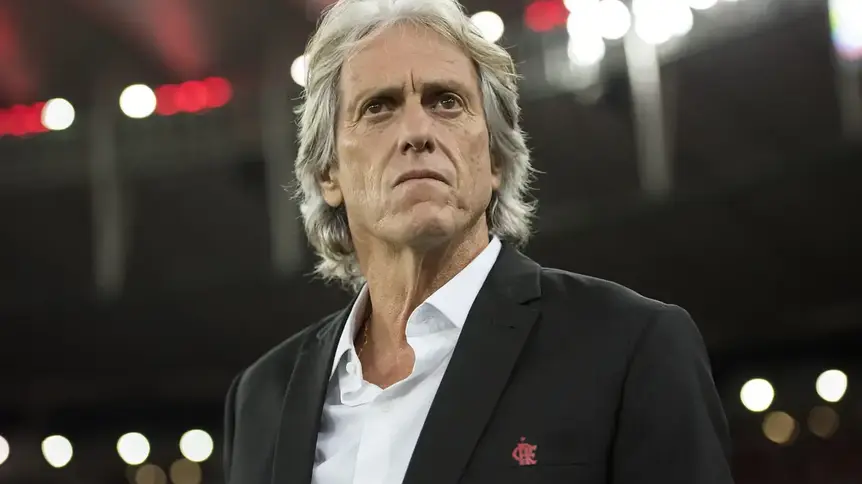 Jorge Jesus obejmuje reprezentację Portugalii: Nowa taktyka na horyzoncie