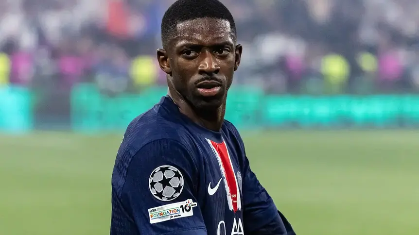 PSG zdobywa Ligę Mistrzów po emocjonującej serii rzutów karnych