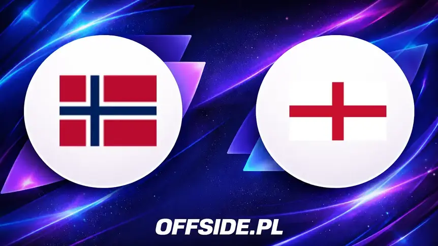 Norwegia kontra Anglia: Kluczowy mecz ćwierćfinału World Cup