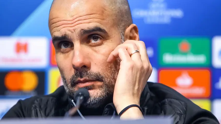 Pep Guardiola na celowniku Włochów: Maldini kieruje zmianami