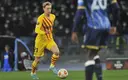 Kontuzja de Jonga wymusza zmiany: Barca stawia na La Masię