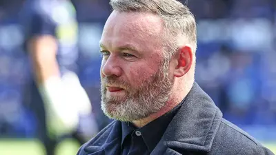 Rooney stawia na Kane'a jako klucz do sukcesu Anglii z Argentyną