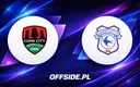 Skład Cork City na mecz z Cardiff