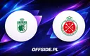 Oficjalne składy na mecz RAAL La Louvière z Excelsior Virton