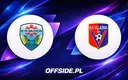 Składy wyjściowe na mecz Malisheva - Vllaznia Shkodër ujawnione