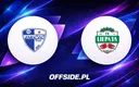 Znamy składy na mecz Dečić kontra FK Liepaja