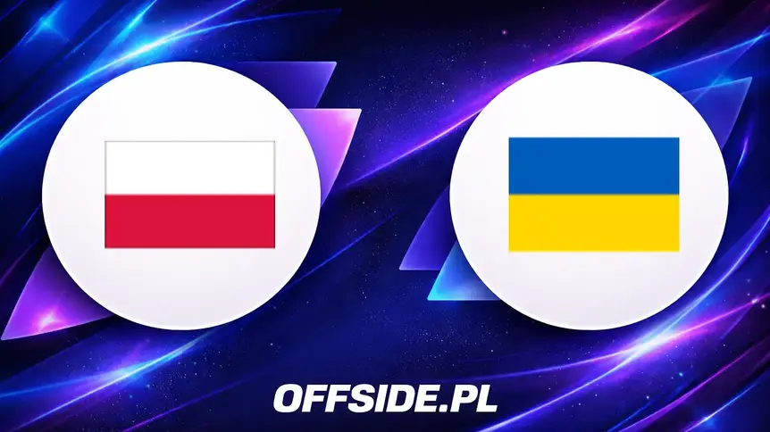 Oceny zawodników po meczu Polska vs Ukraina