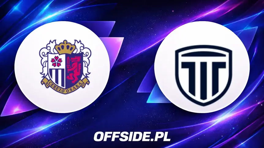 Cerezo Osaka ujawnia skład na mecz z Tochigi City