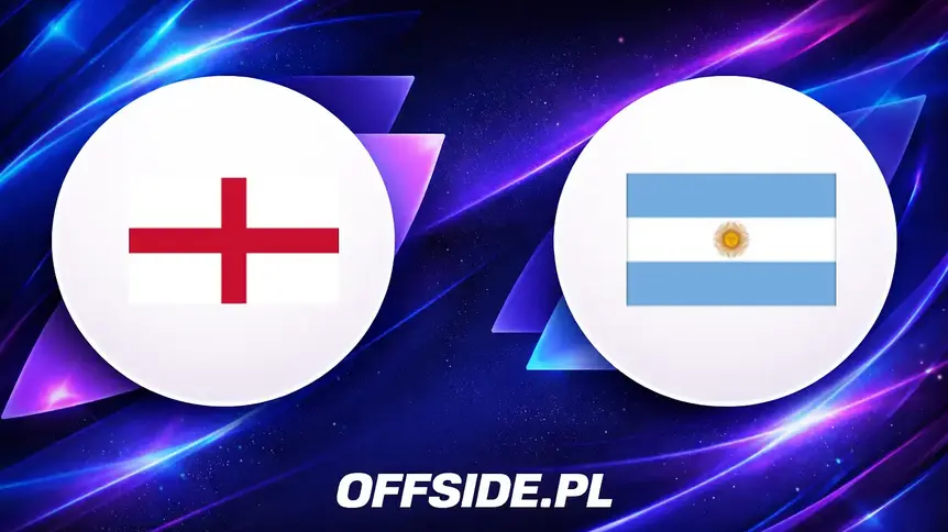 Messi czaruje, a Argentyna melduje się w finale po pokonaniu Anglii