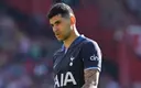 Cristian Romero rozważa odejście z Tottenhamu. Barcelona i Inter na horyzoncie