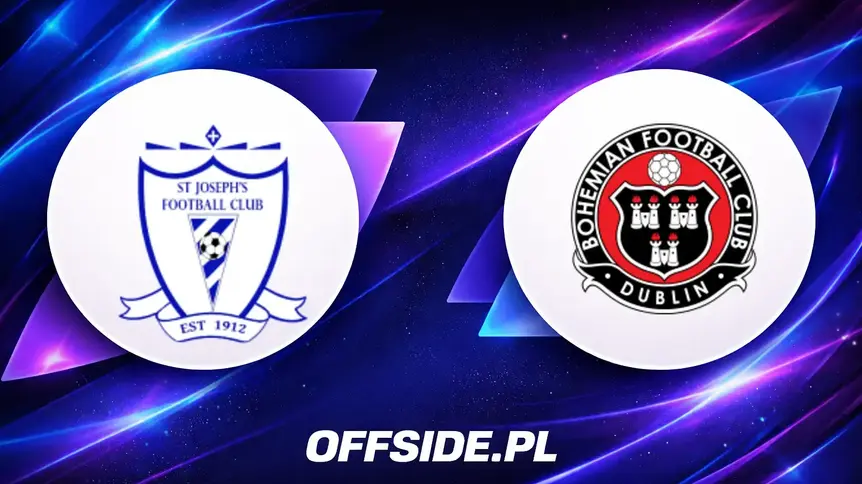 St Joseph S Fc gotowy na starcie z Bohemians