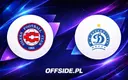Oficjalne składy na mecz Sileks - Dinamo Minsk