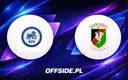 Oficjalne składy na Rīgas FS - Glentoran