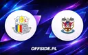 FC Santa Coloma i Penybont: Znamy składy na mecz