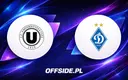Składy meczowe Universitatea Cluj kontra Dynamo Kijów ujawnione