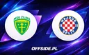 Zapowiedź meczu Žilina kontra HNK Hajduk Split: Znamy składy