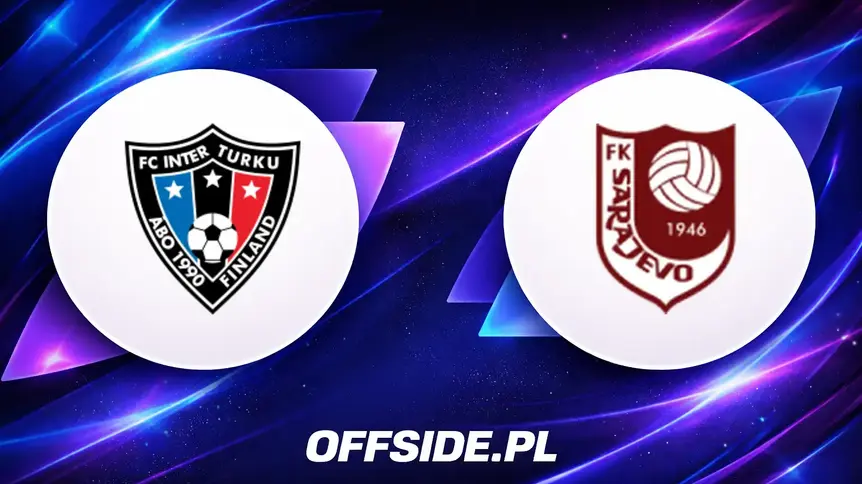 Inter Turku kontra FK Sarajevo: oficjalne składy na mecz