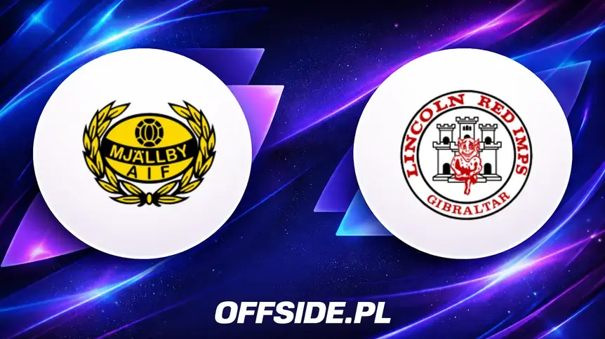 Mjallby AIF kontra Lincoln Red Imps FC: Oficjalne składy na mecz