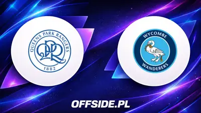 QPR i Wycombe ogłosiły składy na nadchodzący mecz