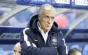Deschamps zapewnia: Saliba gotowy do gry na mundial