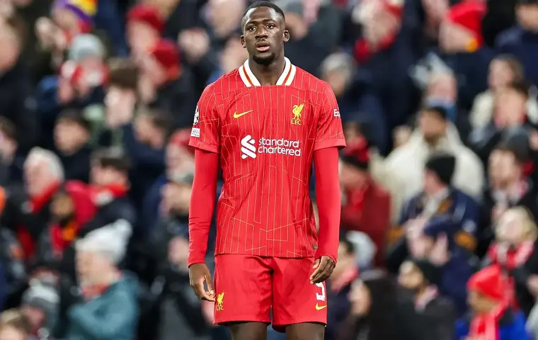 Ibrahima Konate nowym obrońcą Realu Madryt do 2030 roku