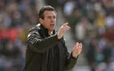 Emery: PSG i Arsenal na szczycie przed finałem Ligi Mistrzów