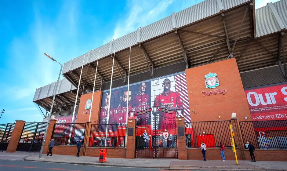 Liverpool zatrudnia Iraolę! Hiszpan zastąpi Arne Slota