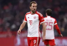 Harry Kane zmienia reguły gry w Bundeslidze